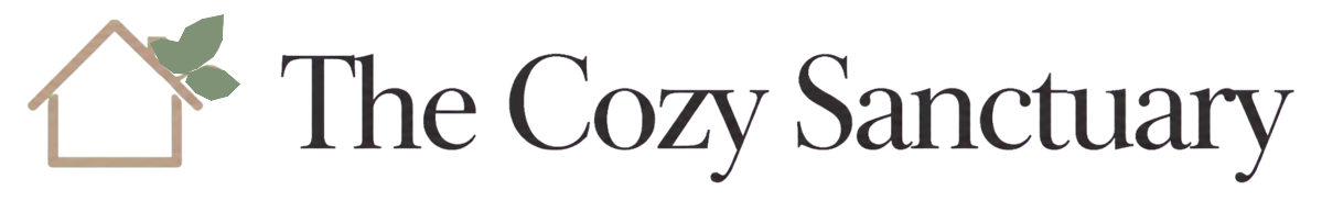 the cozy sanctuary