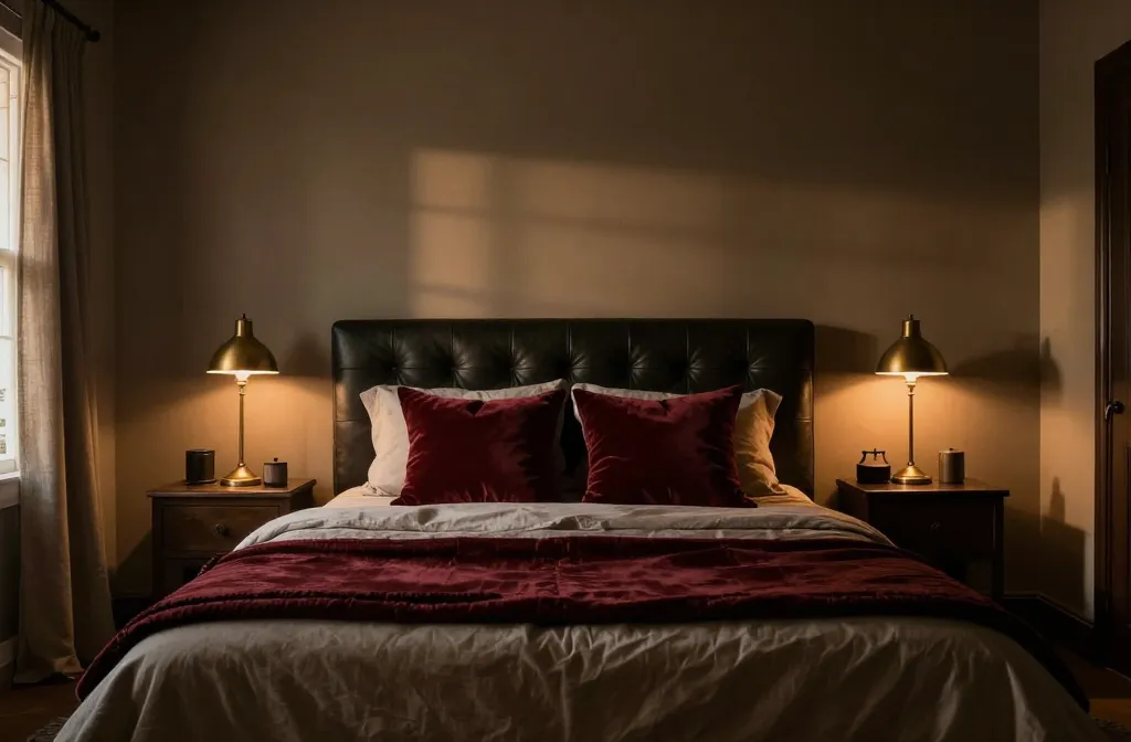 Moody Western Bedroom Decor: 15 Cozy Cowboy-Inspired Ideas to Fall in Love