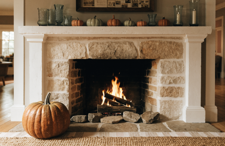 7 Vintage Halloween Decor Ideas for Cozy Nostalgia